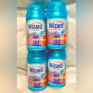 💙 (3/$20) VANILLA CUPCAKE AUTOMATIC SPRAY REFILL 💙